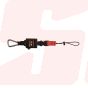 66078 | RETRACTABLE LANYARD ANTIDROP TOOLS 440mm | EGA MASTER