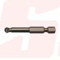 66179 | MASTERBIT BALL POINT 1/4” | EGA MASTER