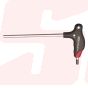 HEXAGONAL ALLEN SCREWDRIVER | EGA MASTER