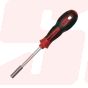 66731 | MAGNETIC BIT HOLDER SCREWDRIVER | EGA MASTER