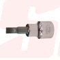 SOCKET BITS 1/4” FLAT | EGA MASTER