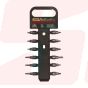 SOCKET BITS 1/4” SET | EGA MASTER