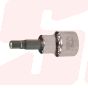 SOCKET BITS 1/2” HEXAGONAL - MM | EGA MASTER