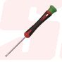 55450 | ELECTRICIAN SCREWDRIVER MICROTRONIC BIMAT INCH | EGA MASTER