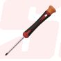 PHILLIPS SCREWDRIVER MICROTRONIC BIMAT | EGA MASTER