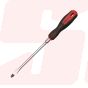 SLOTTED HEXAGONAL SCREWDRIVER MM | EGA MASTER
