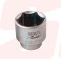 SOCKET WRENCH 3/8” 6 PT INCH | EGA MASTER