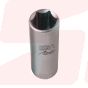 DEEP SOCKET WRENCH 1/4” INCH 6 PT | EGA MASTER