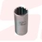 67693 | DEEP SOCKET WRENCH 1/4” | EGA MASTER