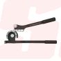TUBE BENDER TOOLS | EGA MASTER