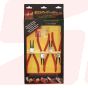 62209 | SET 4 PLIERS CIRCLIPS | EGA MASTER
