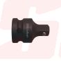 ADAPTER FOR IMPACT SOCKET WRENCHES | EGA MASTER