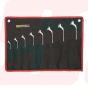 DOUBLE OFFSET RING WRENCHES SET | EGA MASTER
