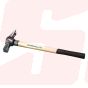 69713 | SPANISH TYPE CLAW HAMMER | EGA MASTER