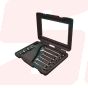 69867 | REVERSIBLE MASTERGEAR COMBINATION RATCHET SET (MM) | EGA MASTER
