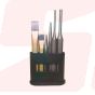 69953 | CHISELS AND PUNCHES SET | EGA MASTER