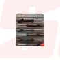 52273 | 6 PCS PRECISION SCREWDRIVER SET | SIGNET