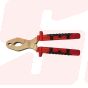 70109 | GAS PIPE PLIERS NON-SPARKING | EGA MASTER