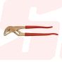 GROOVE JOINT PINCERS NON-SPARKING | EGA MASTER