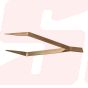 70547 | NEAT TIPS TWEEZERS NON-SPARKING | EGA MASTER