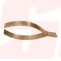 70116 | FLAT NOSE TWEEZERS NON-SPARKING | EGA MASTER