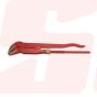 SWEDISH PIPE WRENCH 45º PIPE TOOLS NON-SPARKING | EGA MASTER