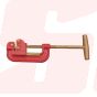 PIPE CUTTER PIPE TOOLS NON-SPARKING | EGA MASTER