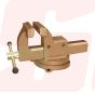 71637 | PARALLEL BENCH VICE PIPE TOOLS NON-SPARKING | EGA MASTER