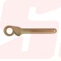 INCH - RATCHET SPANNER WRENCHES NON-SPARKING | EGA MASTER