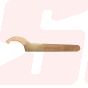 HOOK SPANNER SPECIAL WRENCHES NON-SPARKING | EGA MASTER
