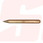 diamond point chisel MISCELLANEOUS NON-SPARKING | EGA MASTER
