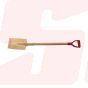 SHOVELS AND RAKES NON-SPARKING | EGA MASTER
