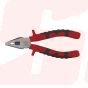 COMBINATION PLIER NON-MAGNETIC TITANIUM | EGA MASTER