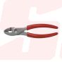 71731 | SLIP JOINT PLIER NON-MAGNETIC TITANIUM | EGA MASTER