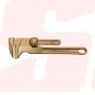 SPUD PIPE WRENCH PIPE TOOLS NON-SPARKING | EGA MASTER