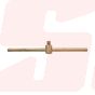 Sliding ”t” handle 1” SOCKET WRENCHES NON-SPARKING | EGA MASTER