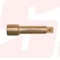 37095 | EXTENSION 1/2” SOCKET WRENCHES NON-SPARKING | EGA MASTER