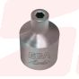 72012| SOCKET WRENCH 3/8" STANDARD 6 EDGES NON-MAGNETIC TITANIUM | EGA MASTER