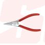 72082 | CIRCLIP PLIER NON-MAGNETIC TITANIUM | EGA MASTER