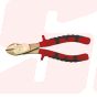 72095 | HEAVY DUTY CUTTING NIPPERS PLIERS NON-SPARKING | EGA MASTER