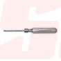Screwdriver philips ega non-magnetic titanium all titanium | EGA MASTER