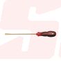 SLOTTED SCREWDRIVERS NON-SPARKING | EGA MASTER