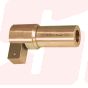 72398 | FLEXIBLE JOINT 1” SOCKET WRENCHES NON-SPARKING | EGA MASTER