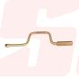 72416 | SPEEDER HANDLE 1/2” SOCKET WRENCHES NON-SPARKING | EGA MASTER