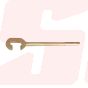 C wrench SPECIAL WRENCHES NON-SPARKING | EGA MASTER