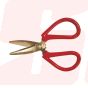 Tin snips NON-SPARKING | EGA MASTER