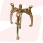 3 JAW REVERSIBLE GEAR PULLER NON-SPARKING | EGA MASTER