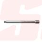 EXTENSION EXTENSION 1/4" NON-MAGNETIC TITANIUM | EGA MASTER
