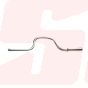 72496 |SPEEDER HANDLE 3/8" NON-MAGNETIC TITANIUM | EGA MASTER