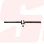 72497 |SLIDING T HANDLE 1/4" NON-MAGNETIC TITANIUM | EGA MASTER